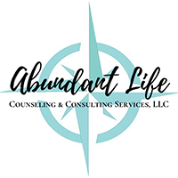 Abundant Life Counseling Logo
